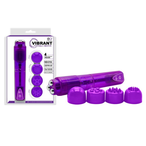 רוקט פוקט 10 מצבי רטט vibrating 10 functions 