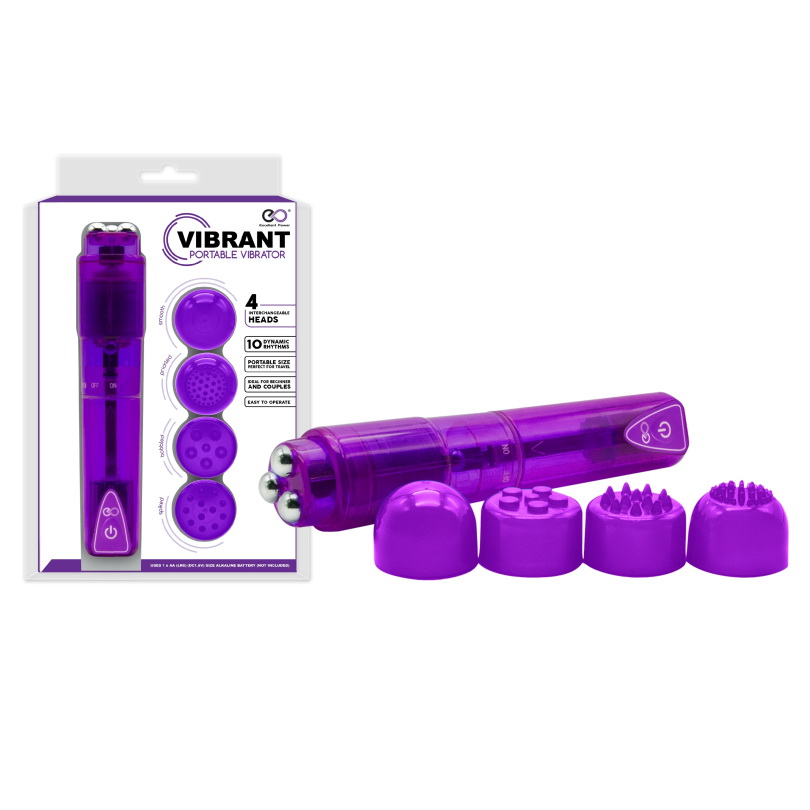 רוקט פוקט 10 מצבי רטט vibrating 10 functions 
