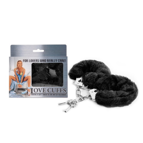  NMC - Love Cuffs