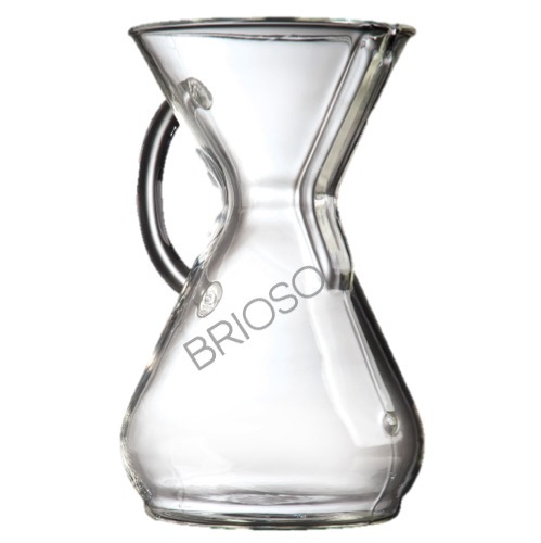 קמקס Chemex glass handle 8 cups