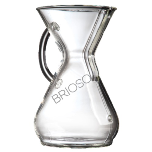 קמקס Chemex glass handle 8 cups