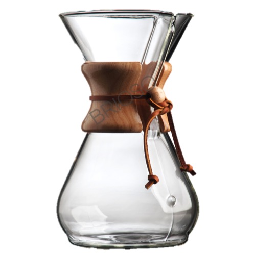 קמקס Chemex Classic 8 cups