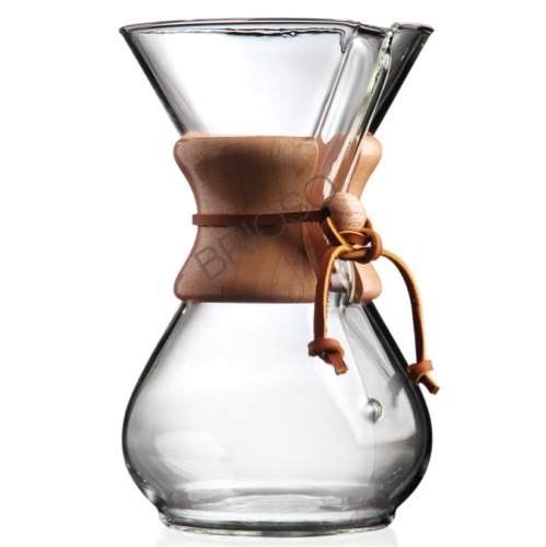 קמקס Chemex Classic 6 cups