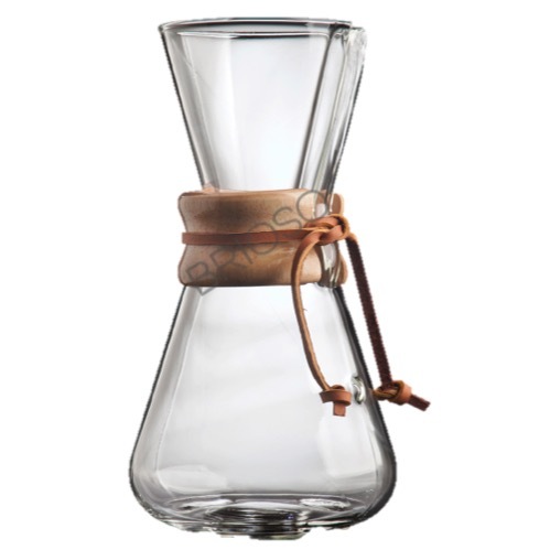 קמקס Chemex Classic 3 cups