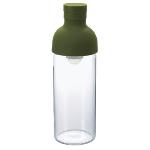 Hario Filter in Bottle Olive Tea 300 ml
