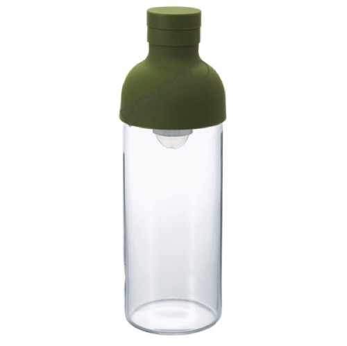 Hario Filter in Bottle Olive Tea 300 ml