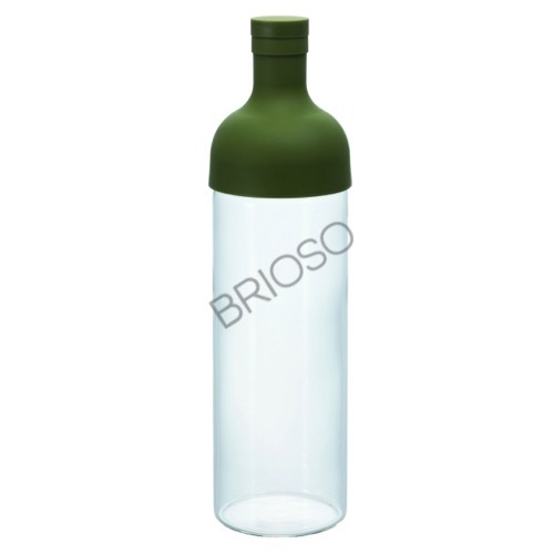 Hario Filter in Bottle Olive Tea 750 ml