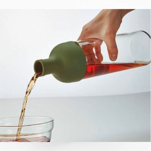 Hario Filter in Bottle Olive Tea 750 ml