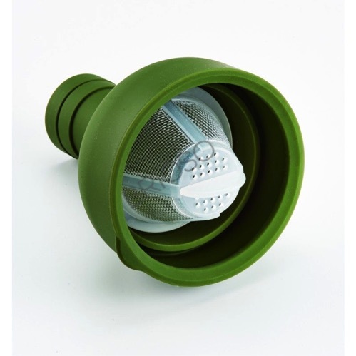 Hario Filter in Bottle Olive Tea 750 ml
