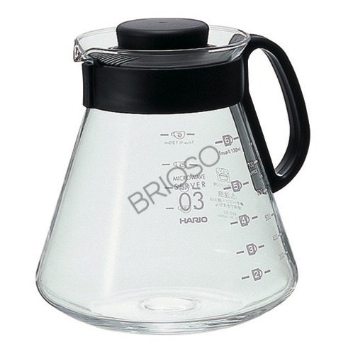 Hario V60 range server 800 ml