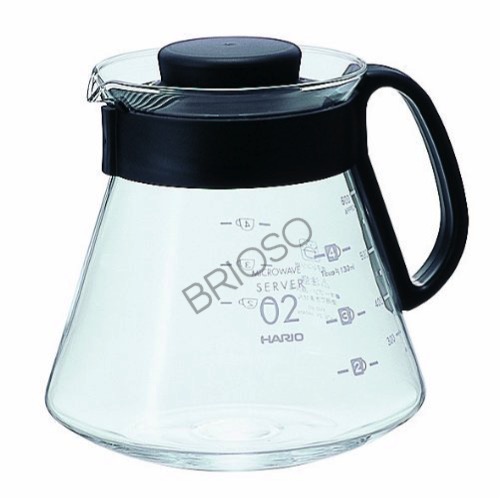 Hario V60 range server 600 ml