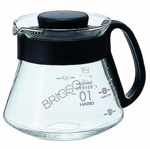 Hario V60 range server 360 ml