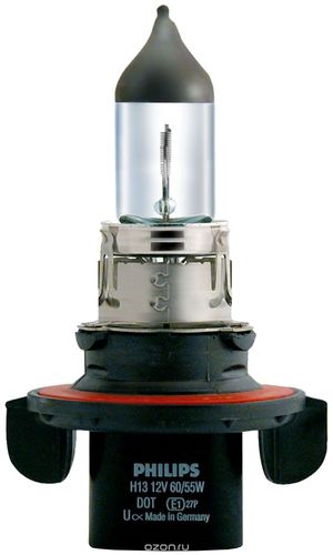 מנורה H13