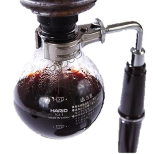 סיפון לחליטת וואקום 3 כוסות HARIO