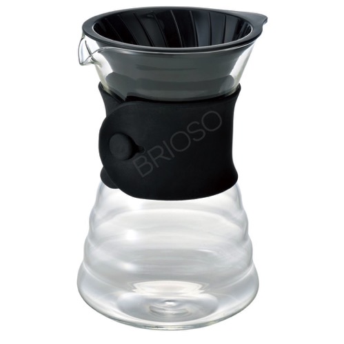 קנקן דיקנטר לחליטת ולמזיגת קפה HARIO Decanter