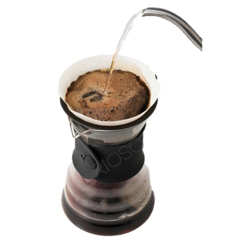 קנקן דיקנטר לחליטת ולמזיגת קפה HARIO Decanter