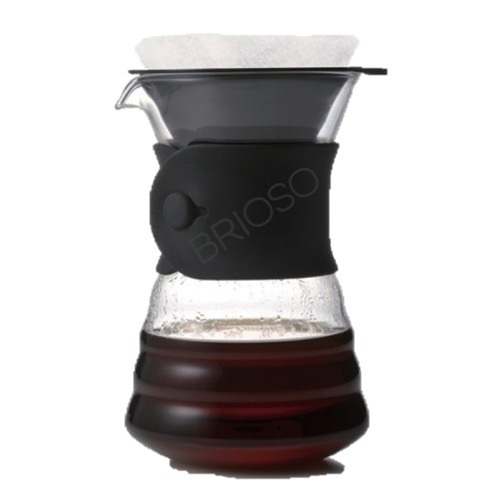 קנקן דיקנטר לחליטת ולמזיגת קפה HARIO Decanter