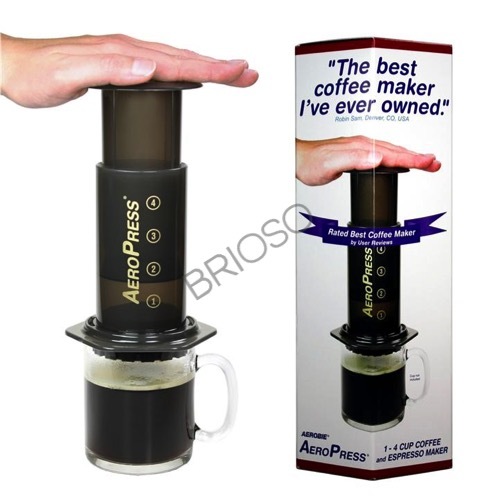 איירופרס Aeropress