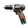 ‏מברגה נטענת WORX WX128.1