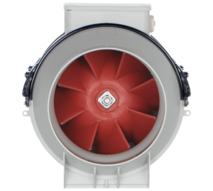  מפוח קו אינליין 10" VORTICE LINEO 250
