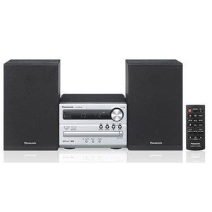 מערכת סטריאו Panasonic SC-PM250 פנסוניק