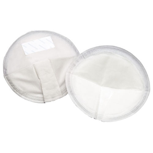 30 רפידות הנקה חד פעמיות עם יכולת ספיגה מוגברת