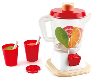 סט בלנדר משחק 12 חלקים 