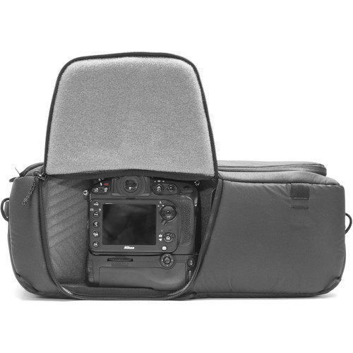 אוגדן ציוד בינוני Camera Cube לתיקי צילום Peak Design Travel