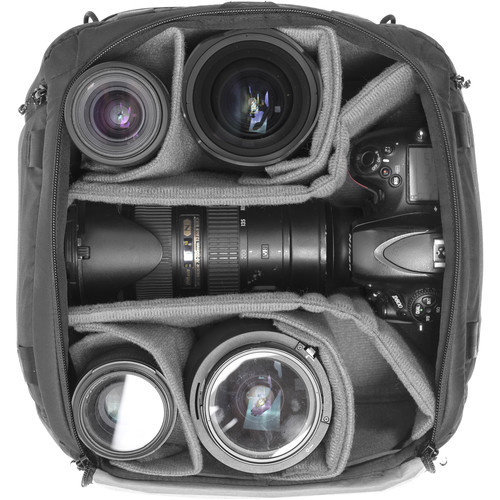 אוגדן ציוד בינוני Camera Cube לתיקי צילום Peak Design Travel