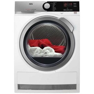 מייבש כביסה AEG דגם T7DEE835R