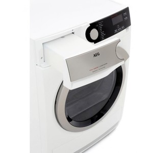 מייבש כביסה AEG דגם T7DEE835R
