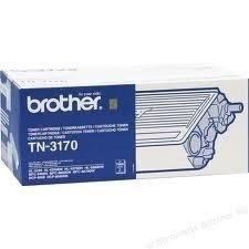 טונר מקורי Brother TN3170 