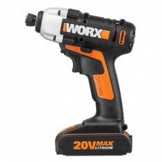 מברגת אימפקט WORX WX290.2 וורקס