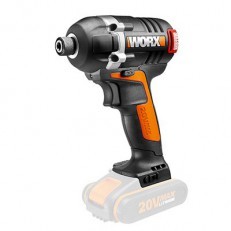 ‏מברגת אימפקט WORX WX292.9
