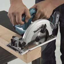 גוף מסור עגול MAKITA DSS611Z
