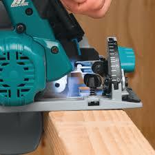 גוף מסור עגול MAKITA DSS611Z
