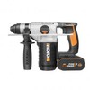 פטישון נטען WORX WX392