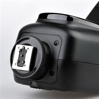 GODOX V860 E-TTL Flash for Nikon + Battery
