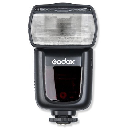 GODOX V860 E-TTL Flash for Canon + Battery