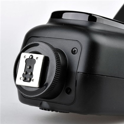 GODOX V860 E-TTL Flash for Canon + Battery