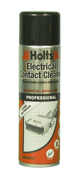  ספריי לניקוי מגעי אלקטרוניה  500 מ"ל HOLTS
