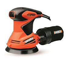מלטשת WORX WX652.1 וורקס