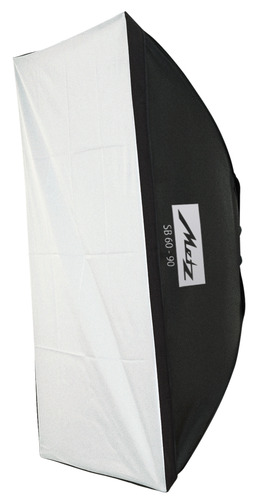 SOFT BOX METZ סופטבוקס 50×70 ס