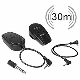 טריגר אלחוטי לפלאש סטודיו TRIGGER FLASH TRD4