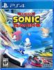PS4 - Team Sonic Racing