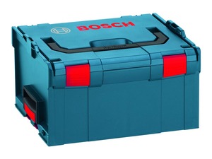 מזוודת כלים פלסטיק מחוזק 238 L-BOXX