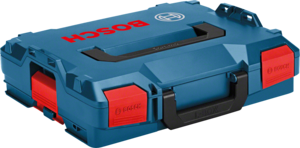 מזוודת כלים פלסטיק מחוזק 136 L-BOXX