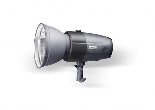 פלאש סטודיו METZ BL-400W