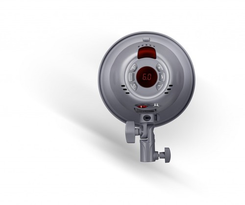 פלאש סטודיו METZ BL-200W