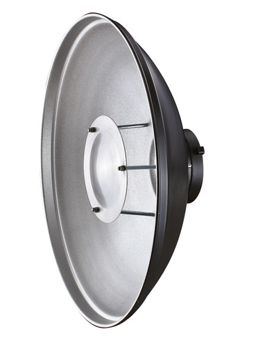 ביוטי דיש METZ beauty dish